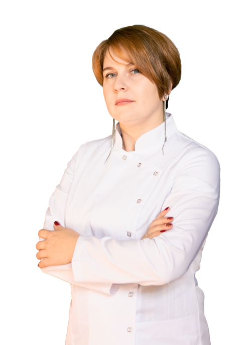 Чернышова Анастасия Александровна