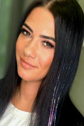 Костюкова Ирина Викторовна