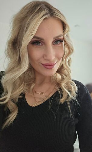 Воронкова Юлия Сергеевна