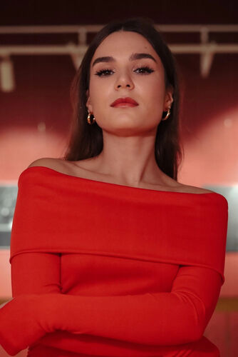 Кудряшова Анастасия Васильевна