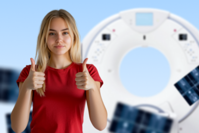 МРТ всего организма для женщин