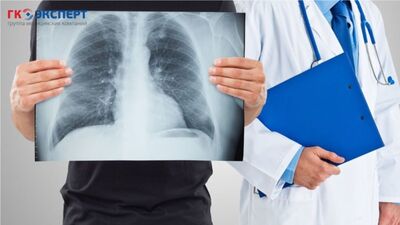 МРТ средостения